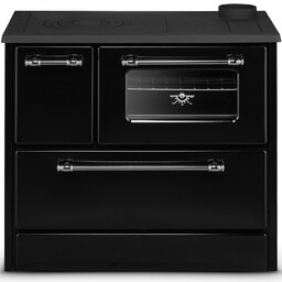 Kuchnia węglowa westfalka na drewno Omega emaliowana 9kW