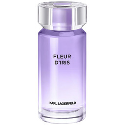 KARL LAGERFELD Fleur D''Iris EDP spray 100ml