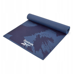 Mata do ćwiczeń Rbk 4 MM Brush Strokes