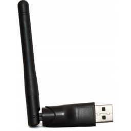 Adapter Wi-fi Ferguson W03 Z Interfejsem Usb