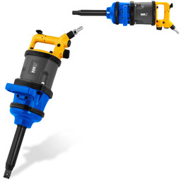 Klucz pneumatyczny do odkręcania kół 1 3500 obr