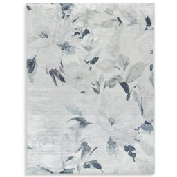EUROFIRANY Dywan Lotus3 120 x 160 cm Szary