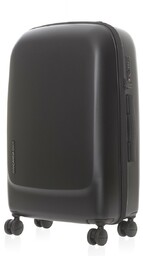 Walizka średnia Mandarina Duck D-Drop - black