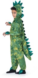 Dress Up America Kostium T-rex dla dzieci -