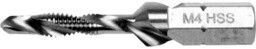 Yato WIERTŁO-GWINTOWNIK M4 HEX YT-44841