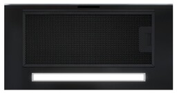 Okap Teleskopowy Teslo 60.1 Black