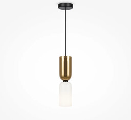 Lampa wisząca Memory MOD177PL-01G- Maytoni