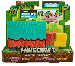 MINECRAFT Figurka Niuchacz HXM85