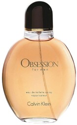 Calvin Klein Obsession For Men 125ml woda toaletowa