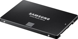 250GB 2,5" SATA SSD 860 EVO