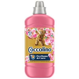 COCCOLINO Perfume & Care Płyn do płukania tkanin