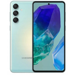 Samsung Galaxy M55 5G 8/256GB Nfc DualSIM zielony