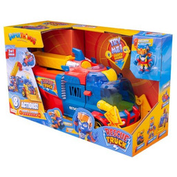 SuperThings Rescue Truck