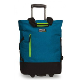 Torba na kółkach / kabinowa Punta Wheel Classic