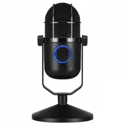 Thronmax Mikrofon Mdrill Dome Jet Black