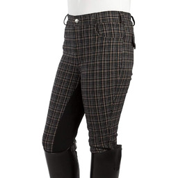 PFIFF Damskie spodnie do jazdy konnej Anna bryczesy