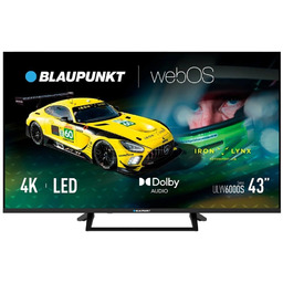 Blaupunkt 43ULW6000S