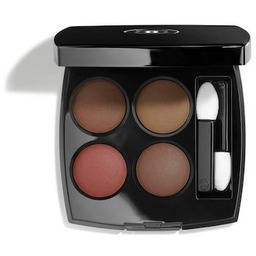 Chanel Les 4 Ombres Cienie Do Powiek 4szt.