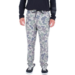 Hurley Phntm Naturals Ironworker spodnie khaki