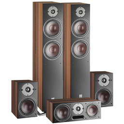 Dali Oberon 5/1/Vocal Zestaw głośników do kina domowego