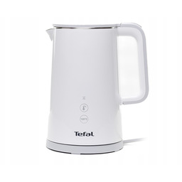 Czajnik elektryczny Tefal Sense KO693110 1800W 1,5l Regulacja