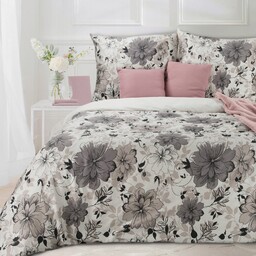 Komplet Pościeli Satynowej Spring 09 220 X 200