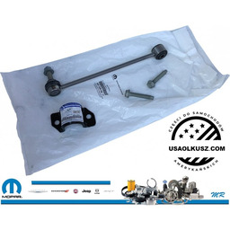 Łącznik stabilizatora tylnego zestaw MOPAR RAM 1500 DT