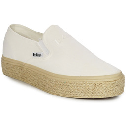 Lee Cooper Trampki Damskie Białe-39