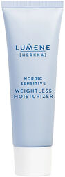 Lumene Nordic Sensitive Herkka, lekki krem nawilżający, 50