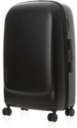 Walizka duża Mandarina Duck D-Drop - black