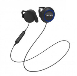 Koss BT221i Nauszne Bluetooth 4.2 Słuchawki bezprzewodowe