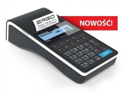 Kasa fiskalna POSNET ERGO ONLINE WIFI