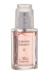 Gabriela Sabatini Miss Gabriela woda toaletowa 20 ml