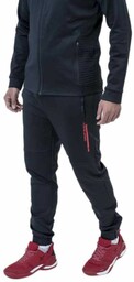 DROPSHOT spodnie Orion, odzież dla dorosłych, unisex, wielokolorowe,
