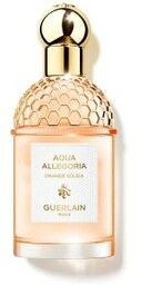 GUERLAIN Aqua Allegoria Orange Soleia Woda toaletowa 75