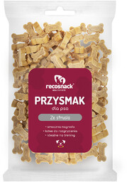 Przysmak ze strusia
