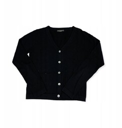 Sweter damski rozpinany guziki CLUB MONACO S