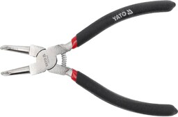 Yato Szczypce segera, zewnętrzne proste 150 mm YT-2140