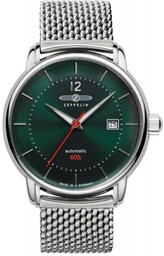 ZEPPELIN Zegarek 8160M-4