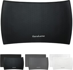KaraLuna Silikonowa podkładka pod miskę premium (48 x