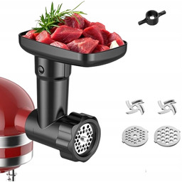 Cofun Przystawka Do Maszynki Do Mielenia Kitchenair