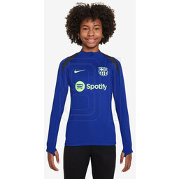 Bluza Nike FC Barcelona DF Strike Drill Top