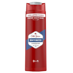 Old Spice Whitewater Żel 3w1 dla mężczyzn ciało,