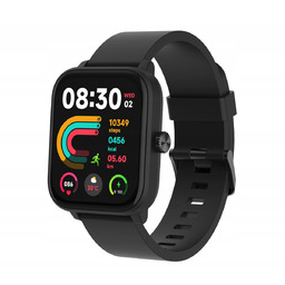 Smartwatch Maxcom Ecowatch 4 Z Gps Ip68 Amoled