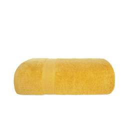 Faro Ręcznik Leo 70x140 złoty frotte 450 g/m2