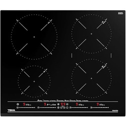 Teka Płyta indukcyjna MasterSense 60 cm, 4-strefowa
