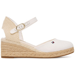 Espadryle Tommy Hilfiger
