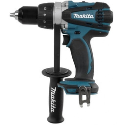 MAKITA Wiertarko-wkrętarka akumulatorowa 18V bez akumulatorów i ładowarki