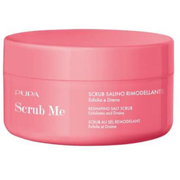 PUPA Scrub Me Modelujący peeling do ciała, 350