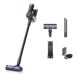 Dyson V8 Cyclone 494706-01 60min Wymienny akumulator Odkurzacz